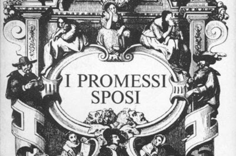riassunto del romanzo i promessi sposi