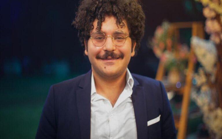 storia di patrick zaki