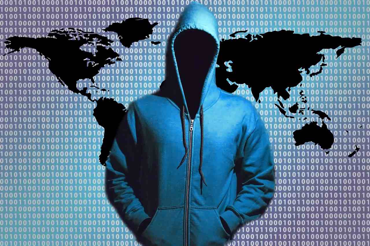 cosa fanno gli hacker