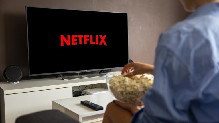 film e serie tv più visti su netflix