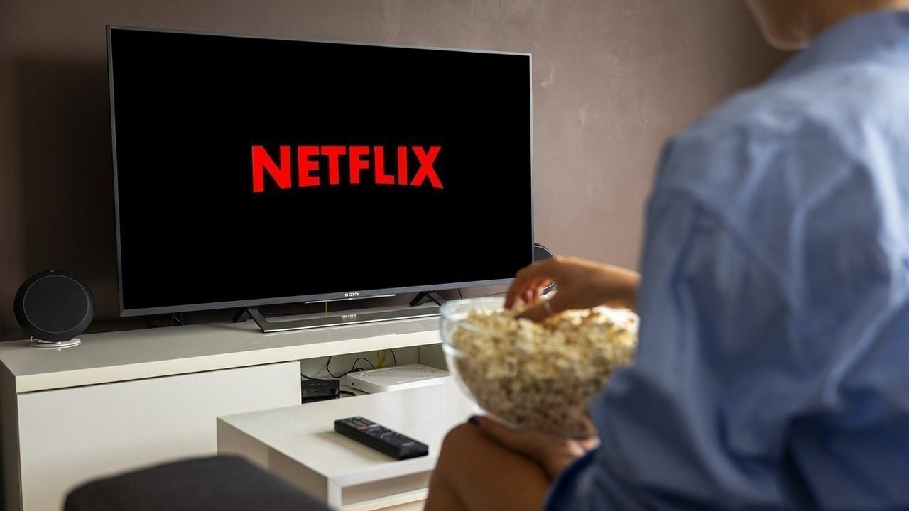 Serie TV E Film Più Visti Su Netflix Di Sempre