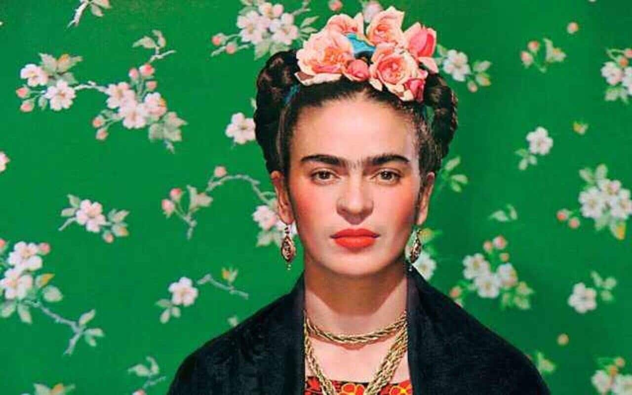 riassunto frida kahlo