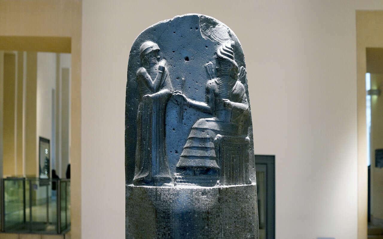 chi era hammurabi