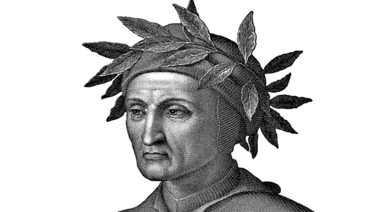 dante alieghieri e la divina commedia