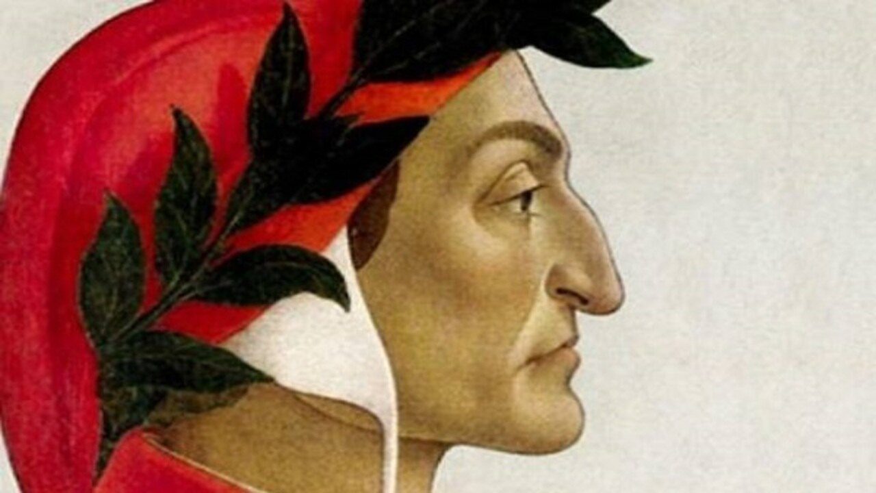 la storia in breve dell'esilio di dante alighieri