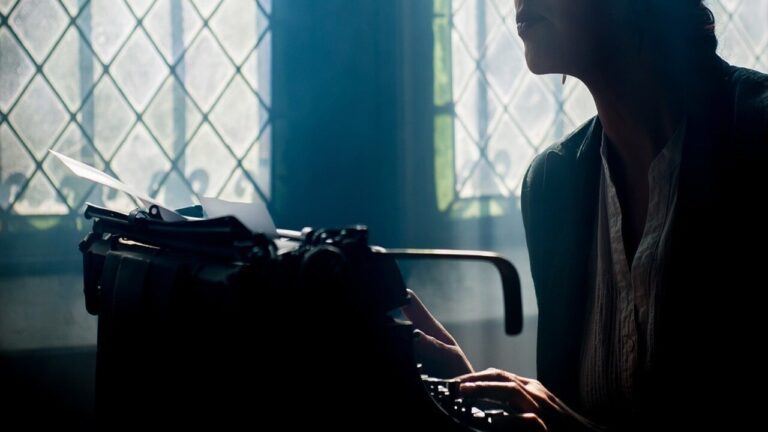 elena ferrante mistero identità