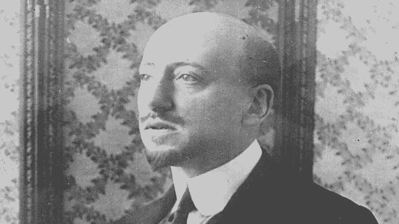 riassunto della vita di gabriele d'annunzio