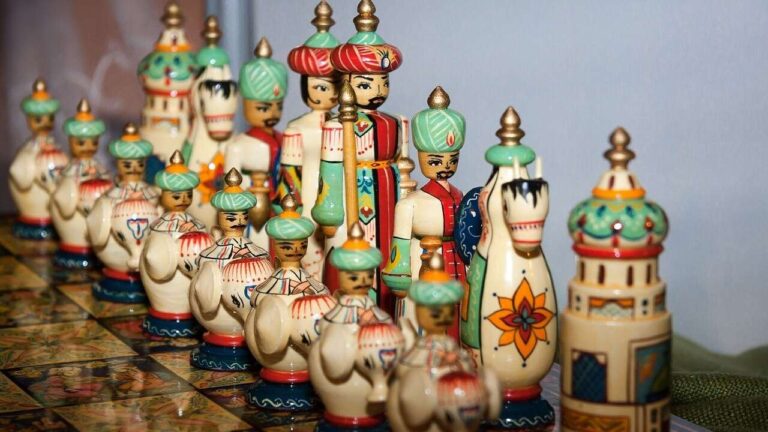 riassunto storia dell'iran