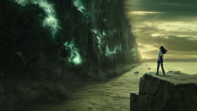 riassunto finale tenebre e ossa netflix