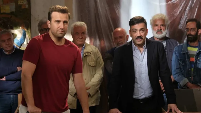 come finisce belli ciao con pio e amedeo