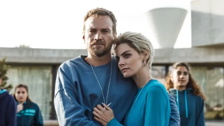 come finisce benvenuti a eden 2