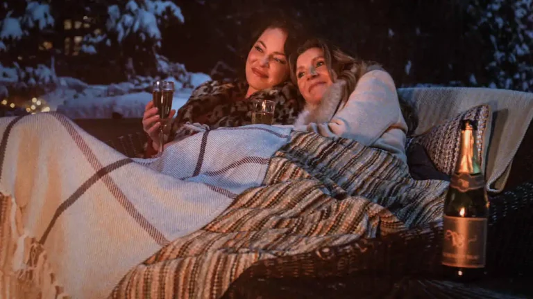 l'estate in cui imparammo a volare come finisce