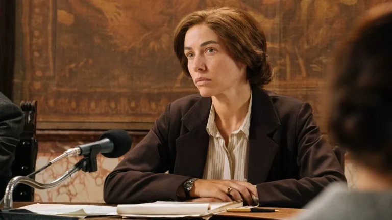 storia di tina anselmi