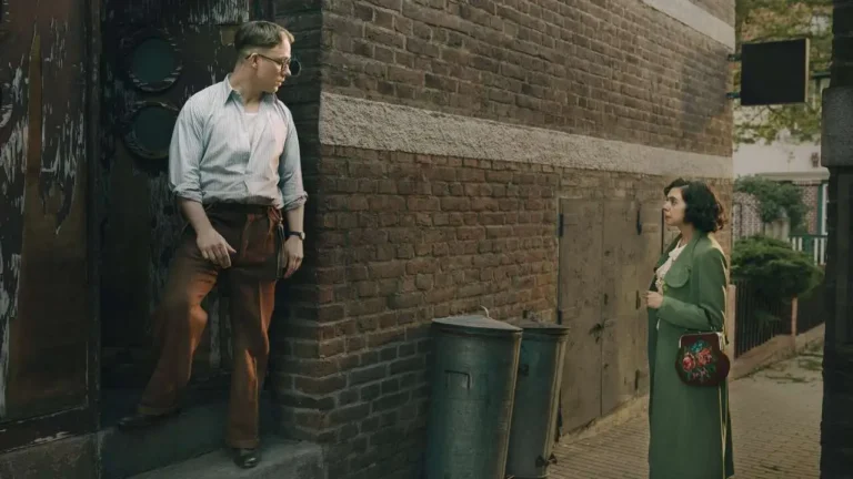 storia vera di miep gies di a small light