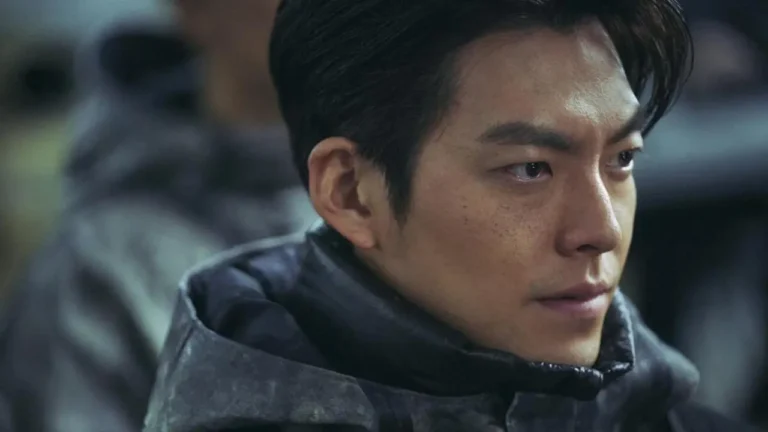 black knight seconda stagione