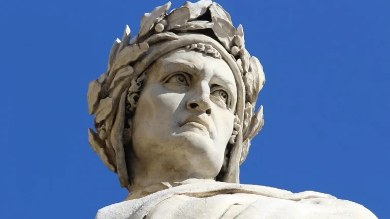 vita e opere di dante alighieri