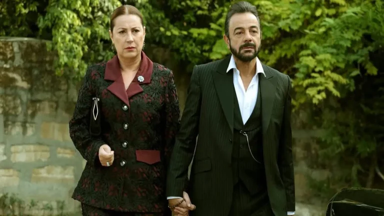 anticipazioni terra amara