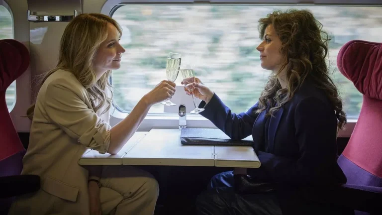 i nostri segreti film recensione