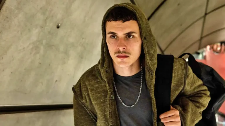 In silenzio serie tv netflix stagione 2