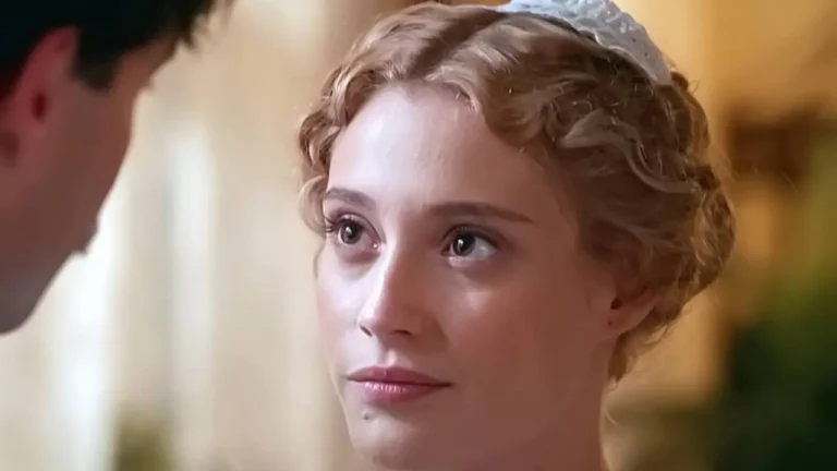 la promessa, jana e il fratello