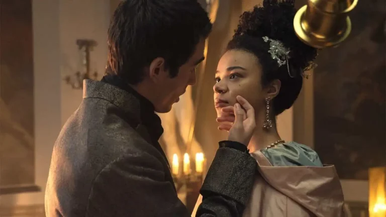 la regina carlotta come finisce la serie