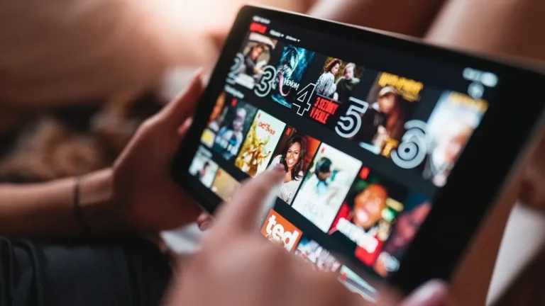 serie tv da vedere su netflix