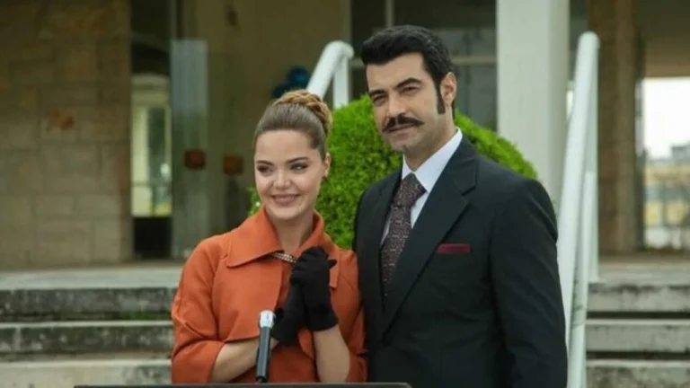 demir e zuleyha di terra amara