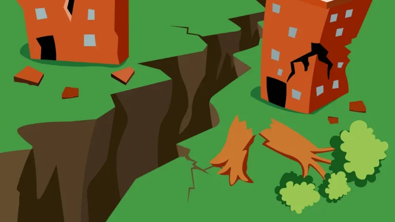 cosa sono i terremoti in breve