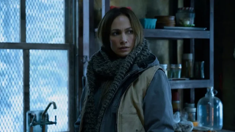 the mother film trama e cast