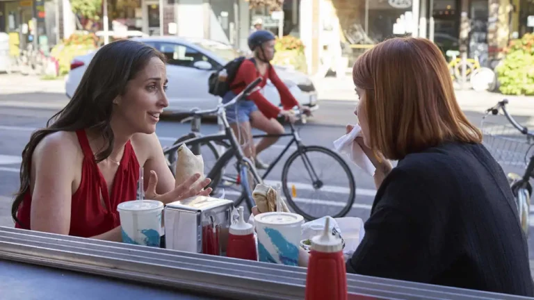 workin's moms come finisce la serie