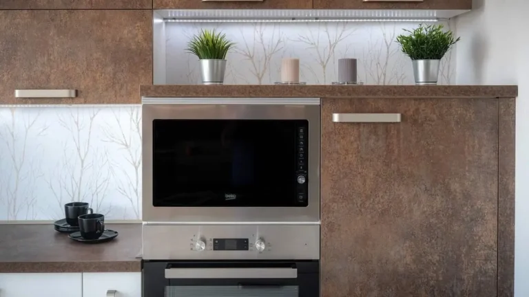 cosa usare per pulire il forno