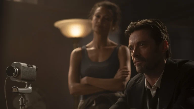 come finisce frammenti del passato - reminiscence