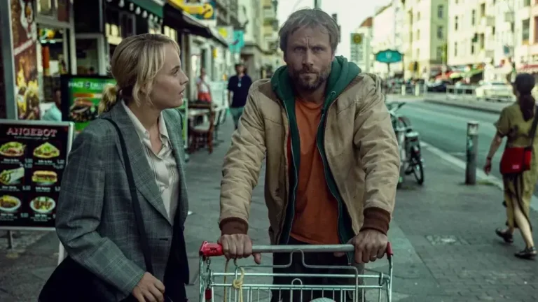 come finisce Il cane che dorme