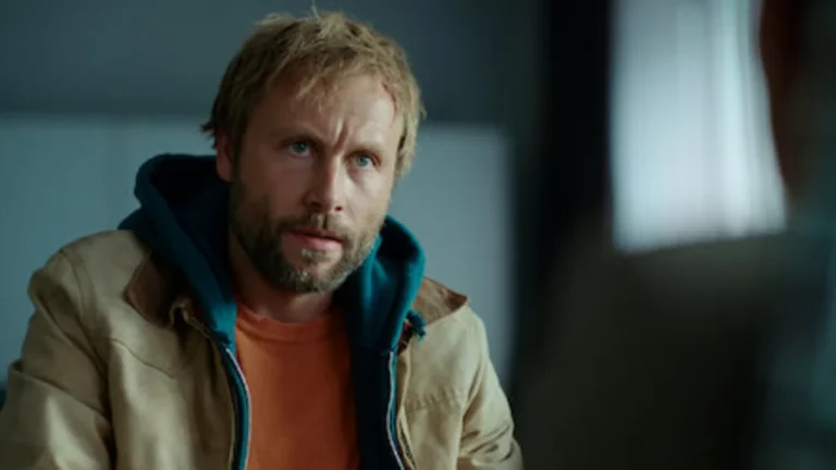 Il cane che dorme serie TV Netflix trama e cast