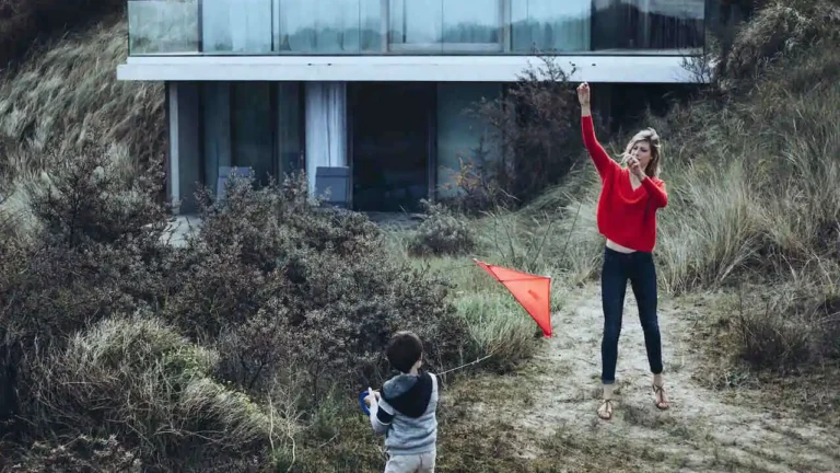 come finisce sophie cross - verità nascoste