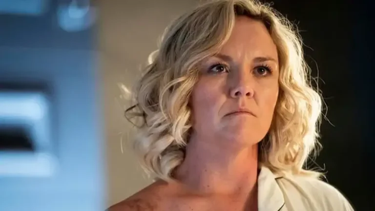 come finisce spirale di bugie miniserie