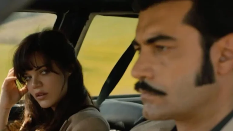 terra amara demir arrabbiato a zuleyha