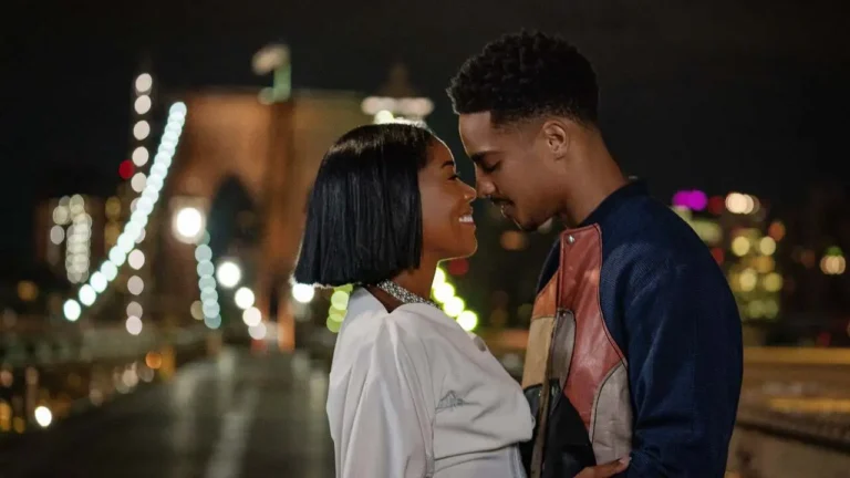 come finisce the perfect find - tutto è davvero possibile