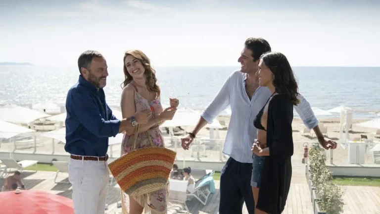 come finisce 7 ore per farti innamorare