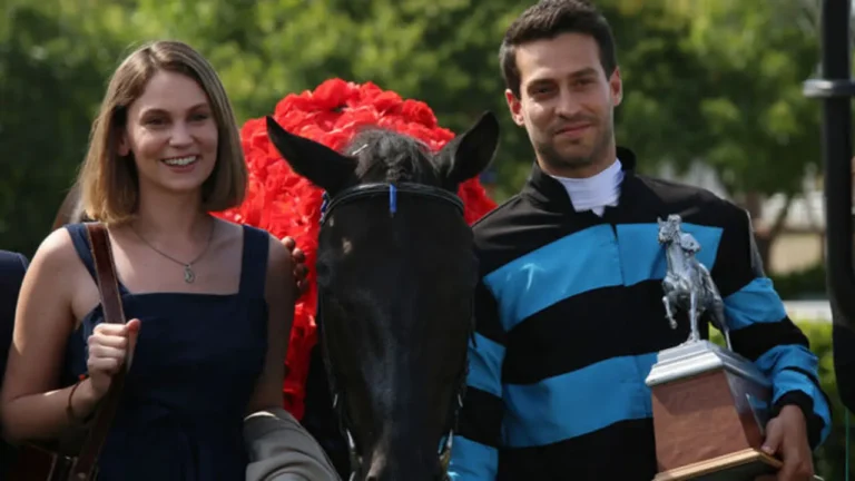 storia vera di bold pilot - la leggenda di un campione