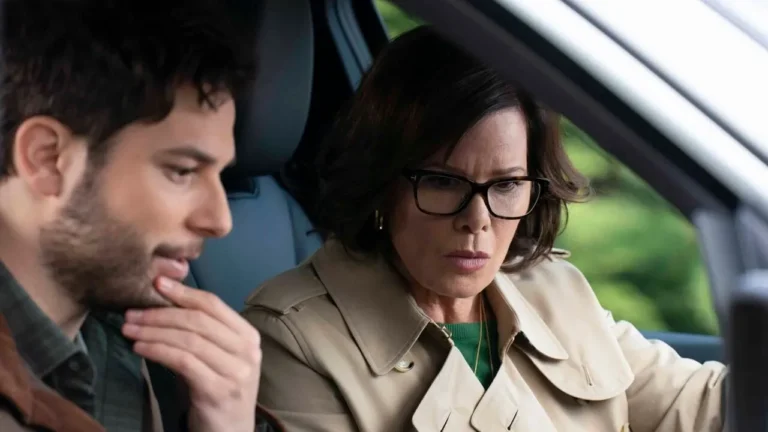 come finisce che todd ci aiuti