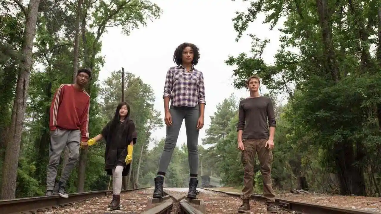 darkest minds spiegazione finale