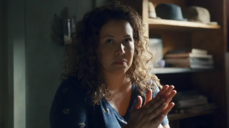 storia della serie gli orrori di dolores roach