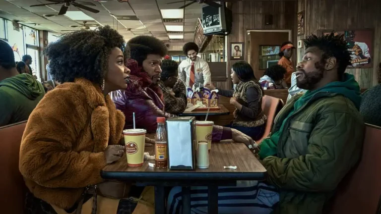 come finisce hanno clonato tyrone