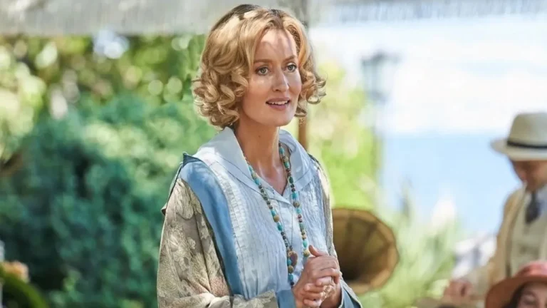 come finisce la prima stagione di hotel portofino