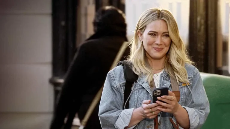 come finisce How i met your father 2