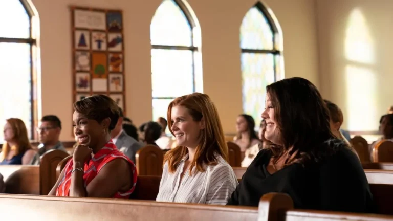 il colore delle magnolie 3 anticipazioni