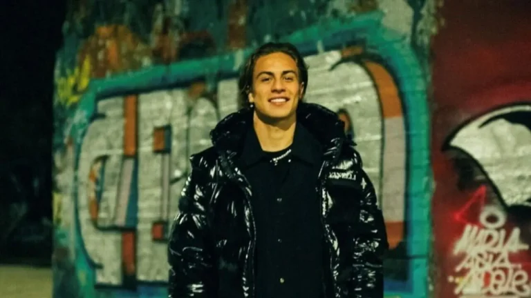 chi è kenan yildiz della juventus