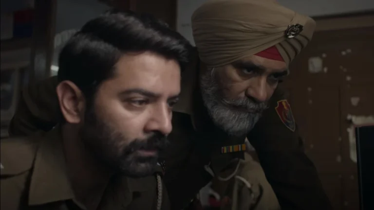 come finisce la serie tv kohrra