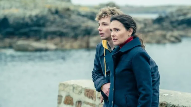 l'isola delle trenta rose, chi è il colpevole